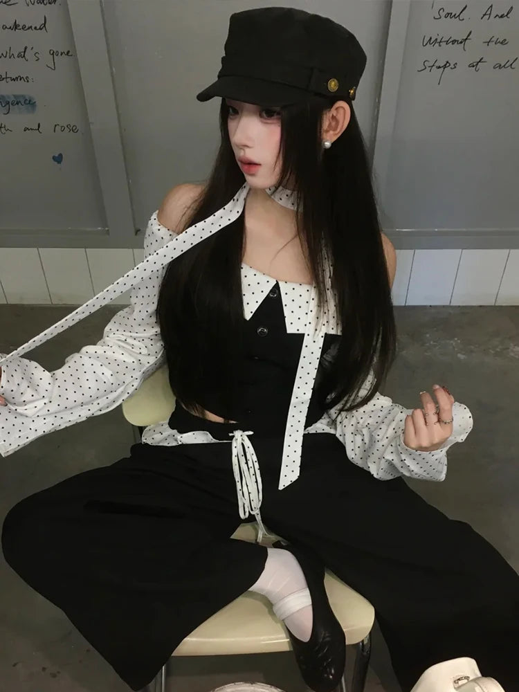 【レトロストリート】アメカジワークキャスケットベレー
