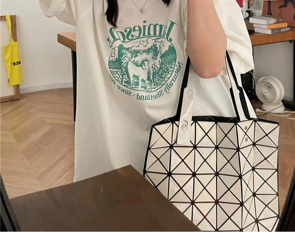 【韓国ストリート】ヴィンテージシープグラフィックTシャツ