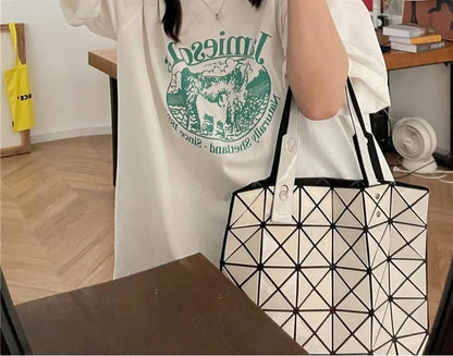 【韓国ストリート】ヴィンテージシープグラフィックTシャツ